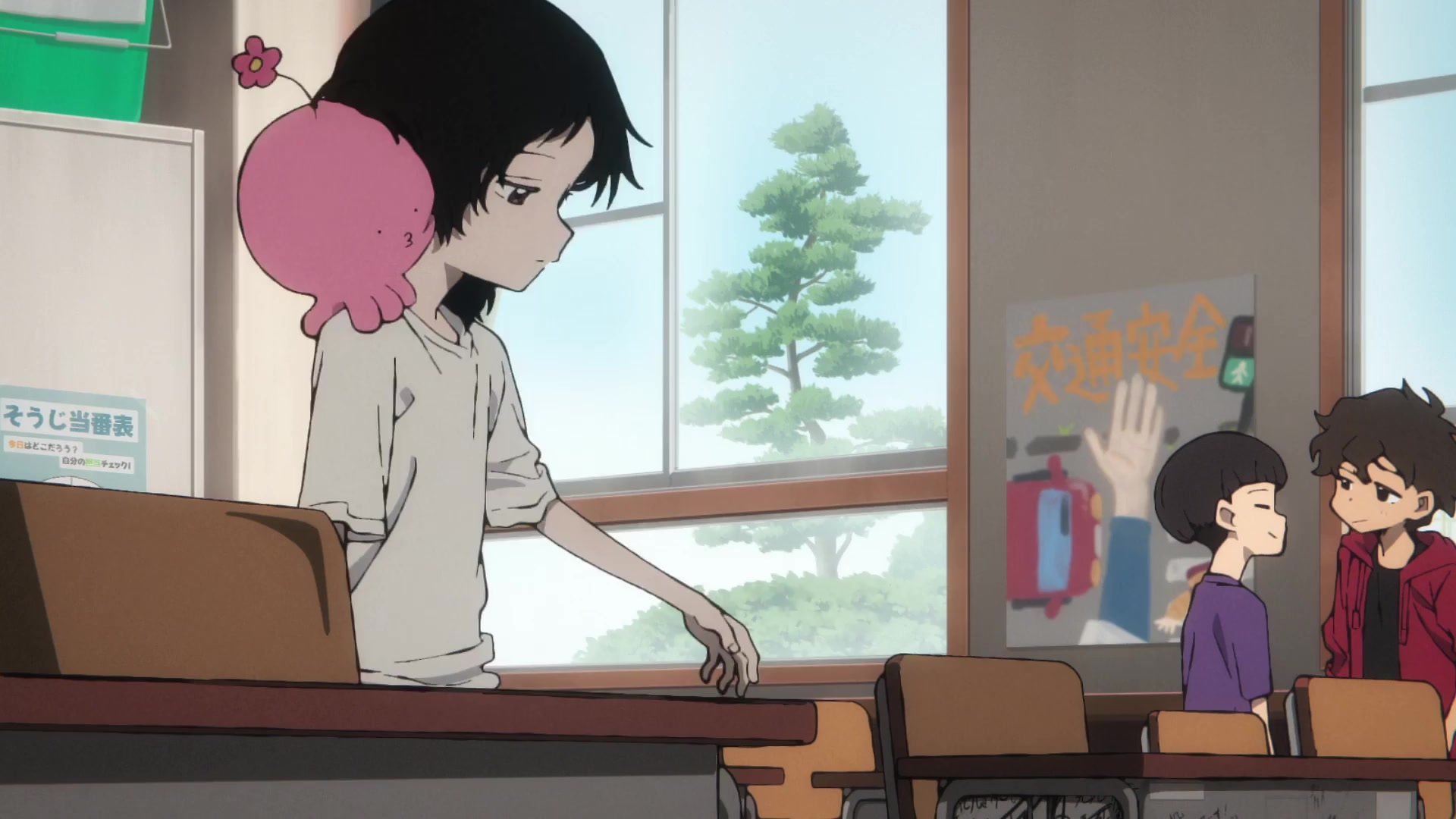 [Tsukyio Editing Resources] Takopi's Original Sin - 235.mp4